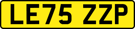 LE75ZZP