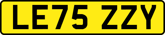 LE75ZZY