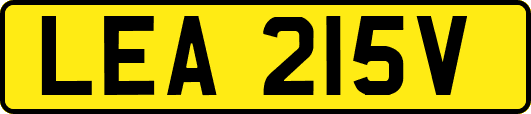 LEA215V