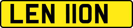 LEN110N