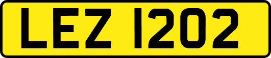 LEZ1202