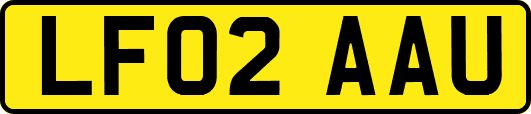 LF02AAU