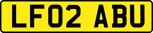 LF02ABU