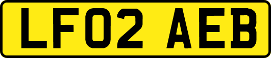 LF02AEB