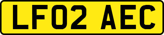 LF02AEC