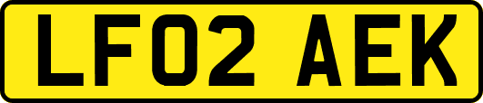 LF02AEK
