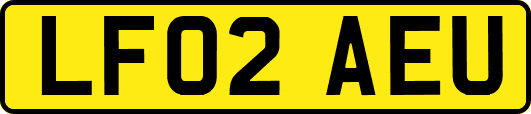 LF02AEU