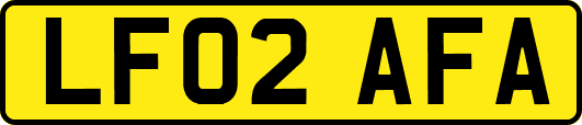 LF02AFA