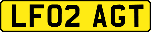 LF02AGT