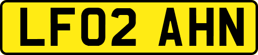 LF02AHN