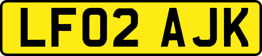 LF02AJK