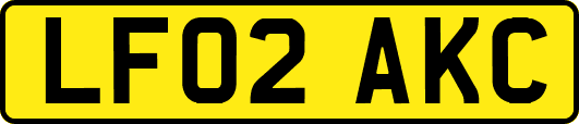 LF02AKC