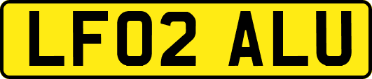 LF02ALU