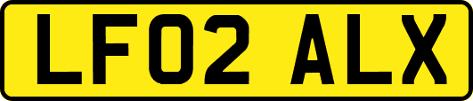 LF02ALX