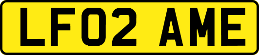 LF02AME