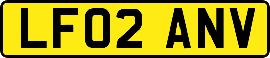 LF02ANV