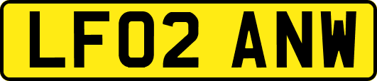 LF02ANW