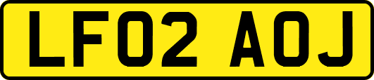 LF02AOJ