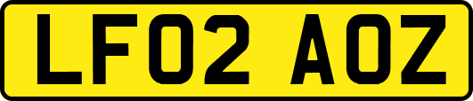 LF02AOZ