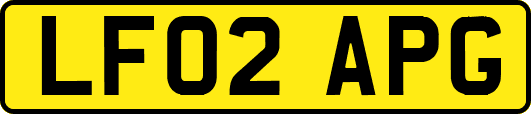 LF02APG