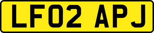 LF02APJ