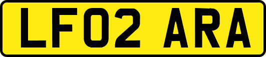 LF02ARA