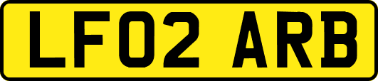 LF02ARB