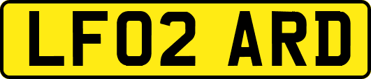 LF02ARD