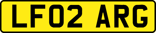 LF02ARG