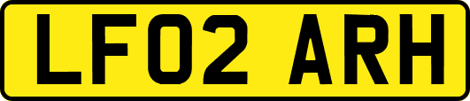 LF02ARH