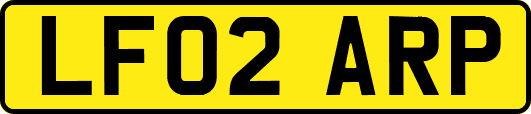 LF02ARP