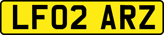 LF02ARZ