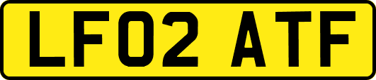 LF02ATF