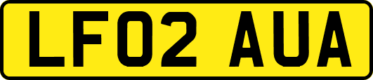 LF02AUA
