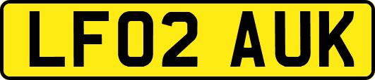LF02AUK
