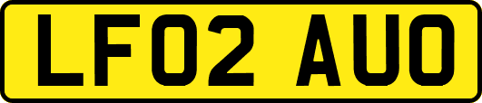 LF02AUO