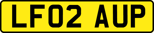 LF02AUP