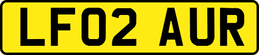 LF02AUR