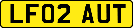 LF02AUT