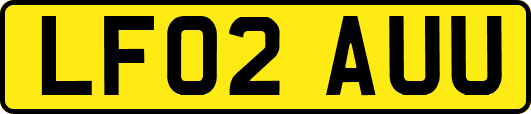 LF02AUU