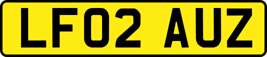 LF02AUZ