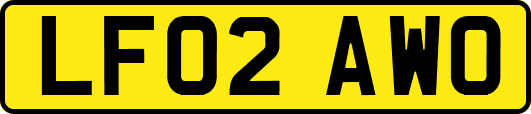 LF02AWO