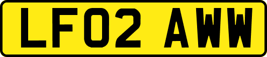 LF02AWW