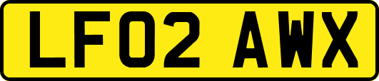 LF02AWX
