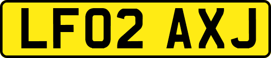 LF02AXJ