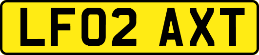 LF02AXT