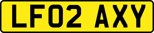 LF02AXY