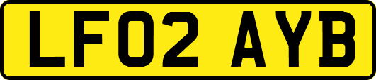 LF02AYB