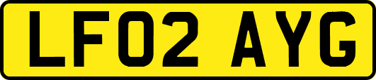 LF02AYG