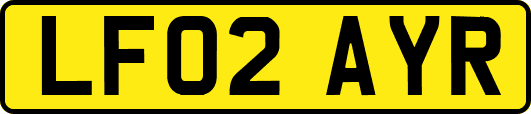 LF02AYR